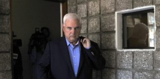 Piden juzgar a dos expresidentes de Panamá por blanqueo para Odebrecht