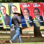 Principales candidatos que se disputan la Presidencia de Brasil