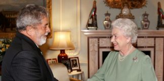 Reacciones en América Latina por el fallecimiento de Isabel II