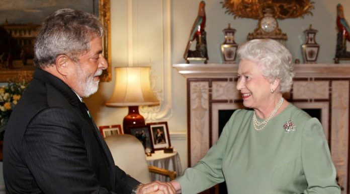 Reacciones en América Latina por el fallecimiento de Isabel II