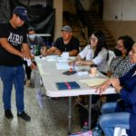 Rechazan construcción de mina de oro tras votación en Guatemala