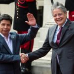 Renuncia ministro de Relaciones Exteriores de Perú