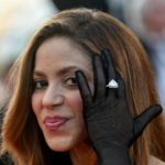 Shakira irá a juicio en Barcelona por presunto fraude fiscal