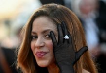 Shakira irá a juicio en Barcelona por presunto fraude fiscal