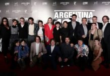 'Argentina, 1985' evoca la nostalgia de una justicia ejemplar