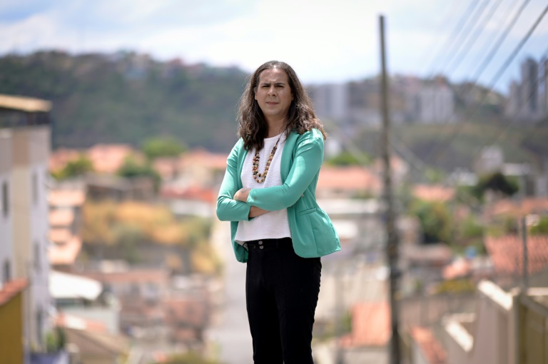 Brasil elige a las primeras diputadas trans para el Congreso