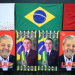 Brasil elige este domingo presidente entre Lula y Bolsonaro