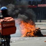 Chile conmemora tres años de masivas protestas sociales