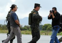 Condenan al capo colombiano Don Mario a 35 años de cárcel en EEUU