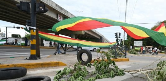 Departamento boliviano de Santa Cruz exige censo de población