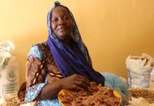 Dimitra, los grupos de debate que empoderan a las mujeres rurales del Níger