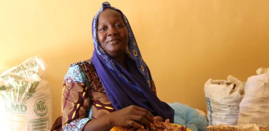 Dimitra, los grupos de debate que empoderan a las mujeres rurales del Níger