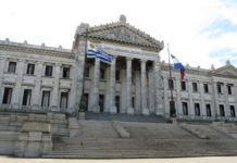 Diputados de Uruguay aprueban proyecto para legalizar la eutanasia