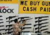 EEUU desestima demanda de México contra fabricantes de armas