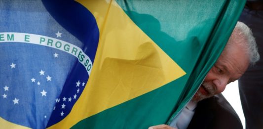 El regreso de Lula da Silva a la presidencia de Brasil