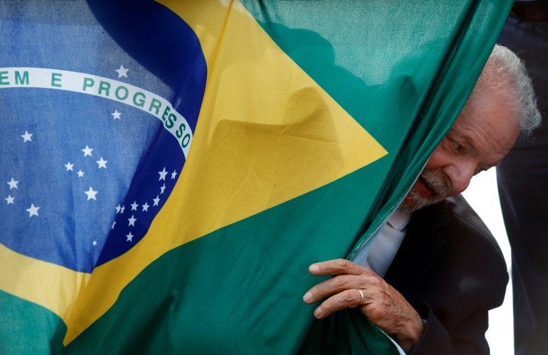 El regreso de Lula da Silva a la presidencia de Brasil
