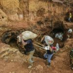 Estados Unidos sanciona al sector minero aurífero de Nicaragua Estados Unidos sanciona al sector minero aurífero de Nicaragua