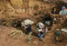 Estados Unidos sanciona al sector minero aurífero de Nicaragua