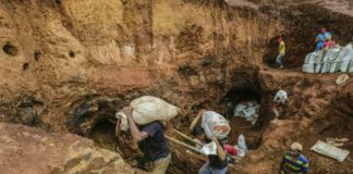 Estados Unidos sanciona al sector minero aurífero de Nicaragua