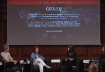GEOLEX, la herramienta que ofrece un millar de sinónimos en español
