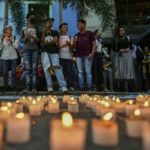 Homicidios de personas LGBTI se duplican en Colombia