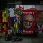 Las otras elecciones que celebra Brasil este domingo