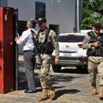 Líder de grupo insurgente EPP muere a manos de militares en Paraguay Líder de grupo insurgente EPP muere a manos de militares en Paraguay