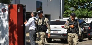 Líder de grupo insurgente EPP muere a manos de militares en Paraguay