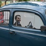 Los símbolos de la campaña presidencial en Brasil Los símbolos de la campaña presidencial en Brasil