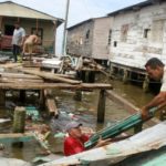 ONU muchos países carecen de preparación ante catástrofes naturales