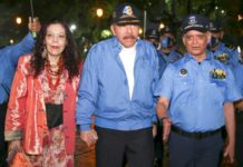 Ortega aísla más a Nicaragua con expulsiones y rupturas diplomáticas