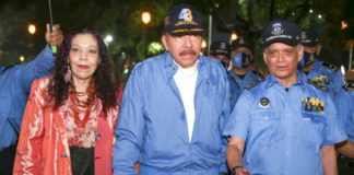 Ortega aísla más a Nicaragua con expulsiones y rupturas diplomáticas