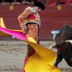 Reanudan las corridas de toros en Perú tras la pandemia