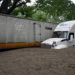 Roslyn deja daños materiales en México y se degrada a tormenta tropical Roslyn deja daños materiales en México y se degrada a tormenta tropical