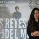 Una cineasta “épicopunk” que sobrevivió a la violencia en Colombia