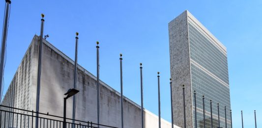 Venezuela pierde su asiento en Consejo de DDHH de la ONU