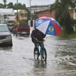 Centroamérica en alerta ante avance de huracán Lisa