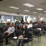 Consulado sobre Ruedas en noviembre de 2022