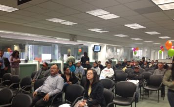 Consulado sobre Ruedas en noviembre de 2022