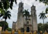 Dos detenidos en México por el homicidio de una pareja francesa