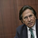 Evaluarán prisión preventiva contra expresidente peruano Aleandro Toledo