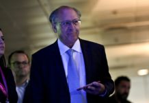 Geraldo Alckmin, de exgobernador de São Paulo a vicepresidente de Brasil