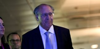 Geraldo Alckmin, de exgobernador de São Paulo a vicepresidente de Brasil