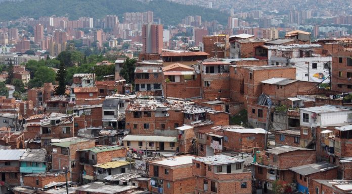 Indice de pobreza en América Latina se mantiene en niveles previos a la pandemia