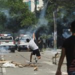 Jornada de violencia en ciudad boliviana de Santa Cruz