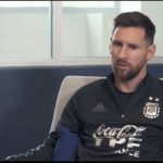 Messi cauteloso de cara al inicio del Mundial Catar 2022