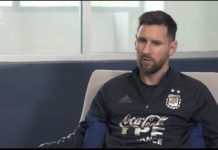 Messi cauteloso de cara al inicio del Mundial Catar 2022