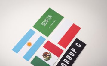 México elimina a Arabia Saudita pero queda fuera del Mundial