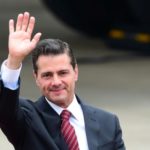 Peña Nieto se plantea vivir permanentemente en Madrid