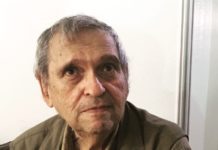 Poeta venezolano Rafael Cadenas recibe el Premio Cervantes